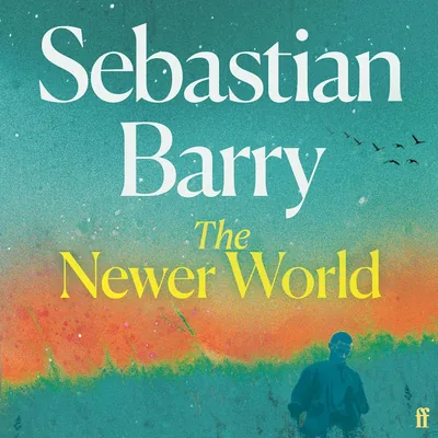 Sebastian Barry Book Deal