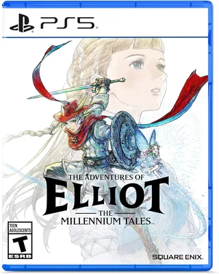 Square Enix Mejor Oferta