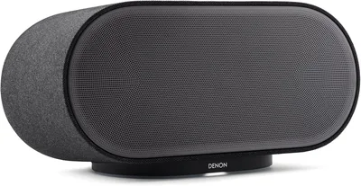 Denon Home 600 Speaker - Charcoal