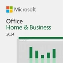 Microsoft Office 2024 Home & Business Box Pack | Best Deal