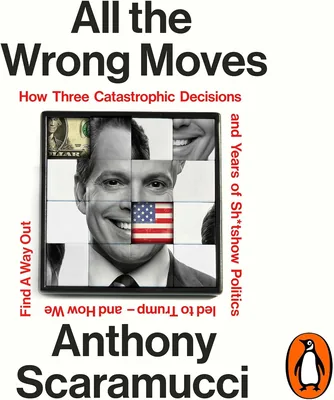 Anthony Scaramucci - Best Deal