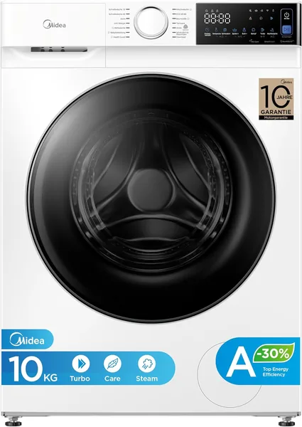 Midea Washing Machine V5 Series 10kg