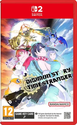Bandai Namco Entertainment: Best Deal