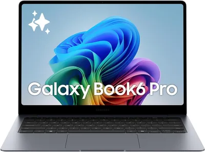 Samsung Galaxy Book6 Pro 14" 16GB RAM 512GB Gray (CAD) Best Deal