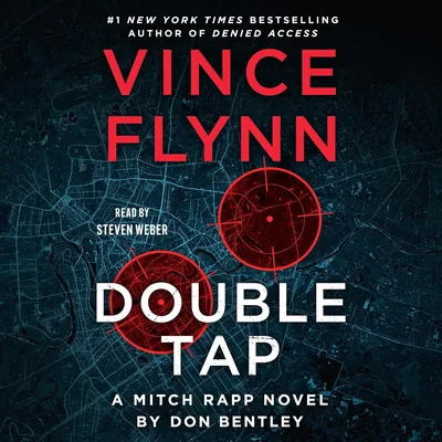 Vince Flynn Novels