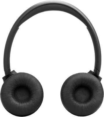 JBL Fone de Ouvido Bluetooth Over-Ear Tune 530BT - Preto Best Deal