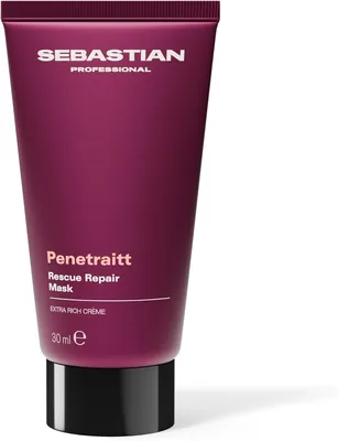 Máscara Sebastian Penetraitt - 30ml Best Deal