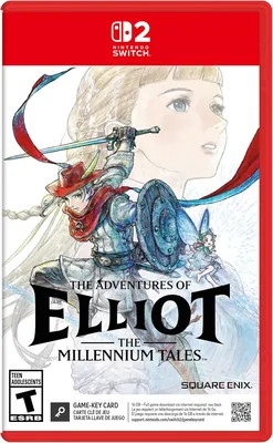 SQUARE ENIX Melhor Preço — Compre Agora