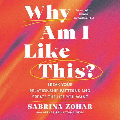 Sabrina Zohar