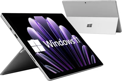 Microsoft Surface Pro 7 12.3'' - 6% Off