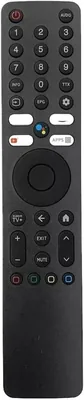 XMRM-ML Smart TV Remote for Ultra HD 4K QLED TVs (43"-75") - Best Deal