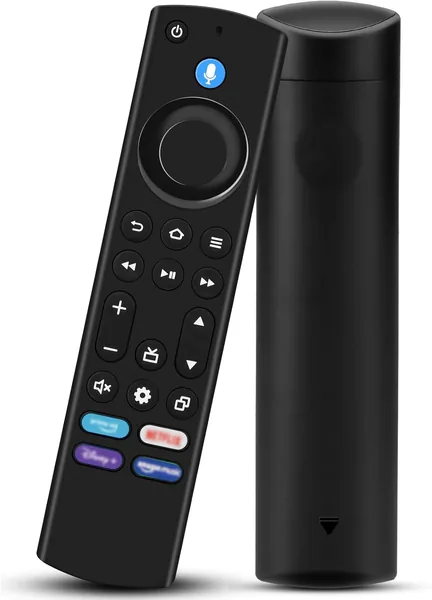 Voice Remote Control for AMZ Smart TV Stick 4K/Cube - Best Deal