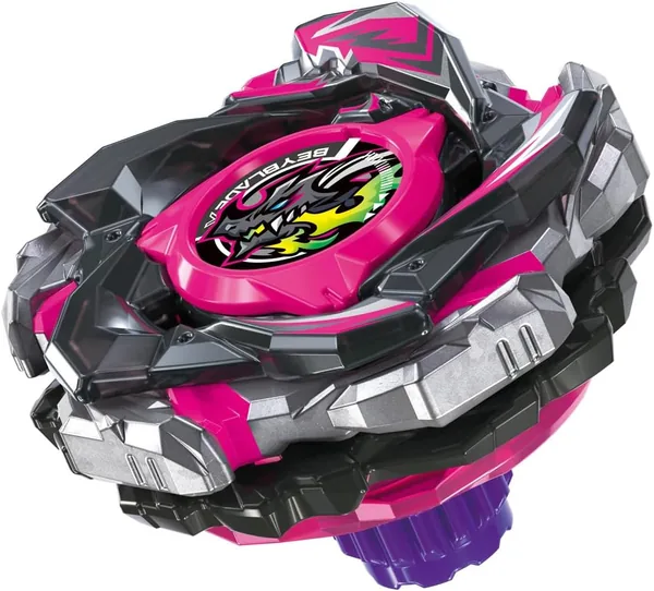 Takara Tomy BK1-50I CX-13 Starter Bahamut Blitz