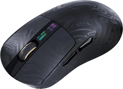 EPOMAKER Carbonis Wireless Gaming Mouse Best Deal