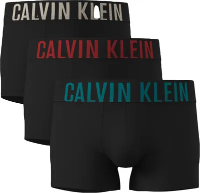 Calvin Klein Men's Retro Shorts - Best Deal