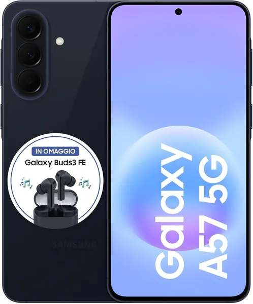 Samsung Galaxy A57 5G, 256GB