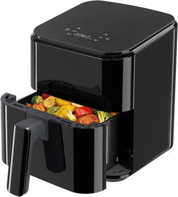 NEWBULIG Air Fryer 36% Off