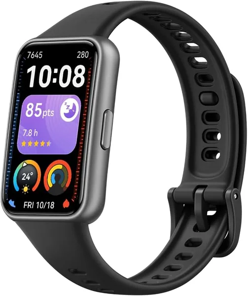 HUAEI Band 11 Health and Fitness Tracker