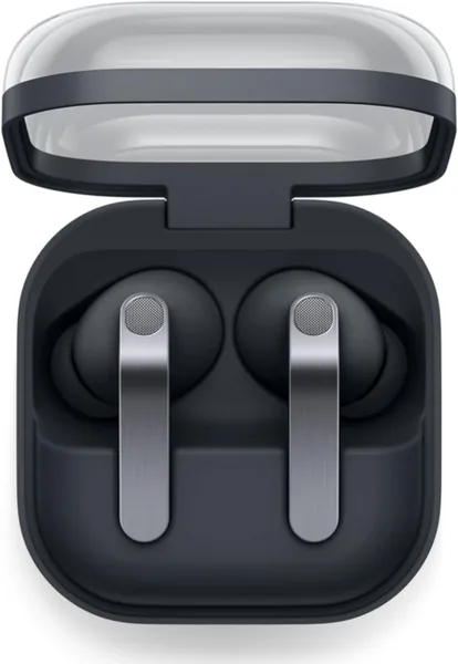 Samsung Galaxy Buds4 Pro Wireless Earbuds Black
