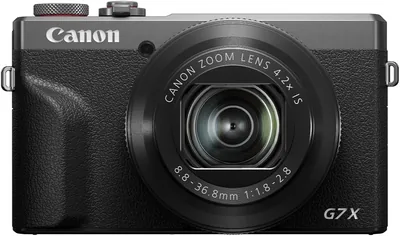 Canon G7X Mark III 30th Anniversary 12% Off