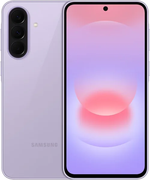 Samsung Galaxy A37 5G Lavanda 256GB - 31% de descuento