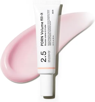 Abib PDRN Volume Fill-It Booster Cream 2.5 Tube Best Deal