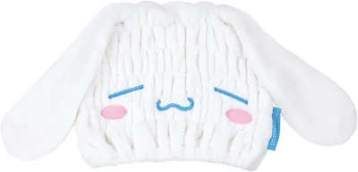 Skater TOC11-A Sanrio Cinnamoroll Towel Cap for Hair Drying - Best Deal