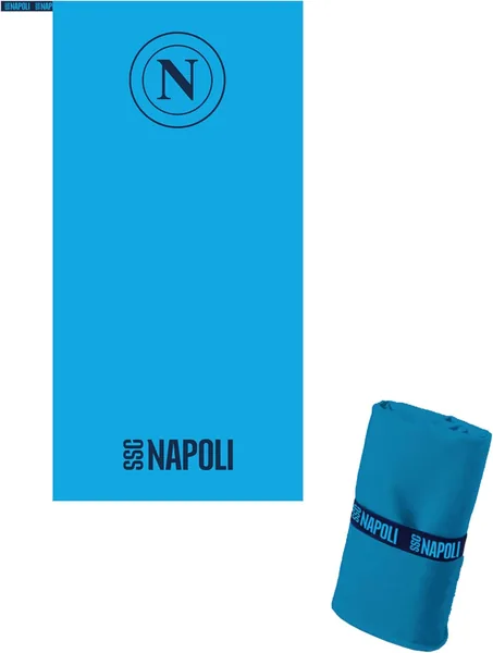 hermet Microfibre Towel 80 x 160 cm Napoli