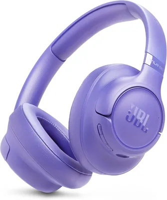 JBL Tune 730BT Wireless Headphones Lavender