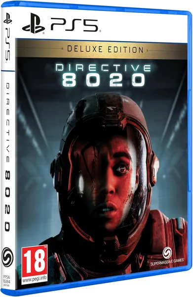 Directive 8020 Deluxe Edition