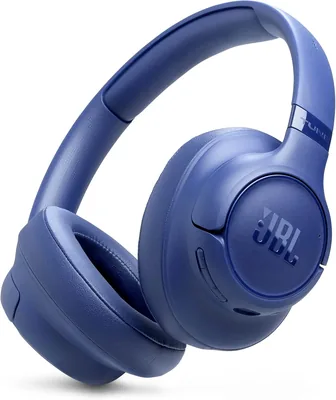 JBL Tune 730BT - Auriculares Bluetooth 6.0 con Sonido de Graves Potentes, 2 Micrófonos, 30% Off