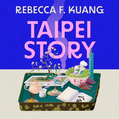 Rebecca F. Kuang - Best Deal