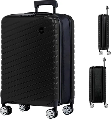 Maleta Magma Life Astra Collapsible - 40% de Descuento