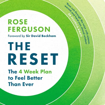 Rose Ferguson - Best Deal