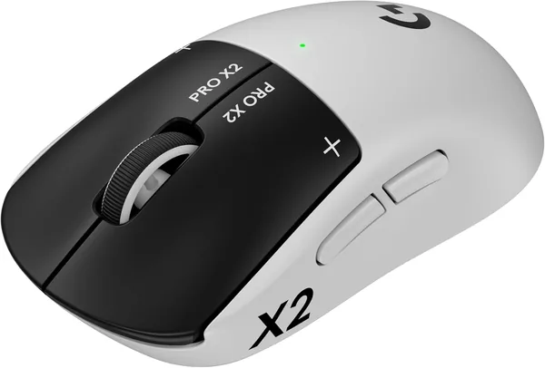 Logitech G PRO X2 SUPERSTRIKE LIGHTSPEED