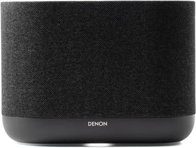 Denon Home 400 Wireless Speaker - Charcoal Best Deal