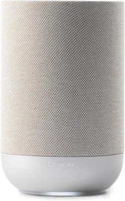 Denon Home 200 Wireless Speaker - Stone Best Deal