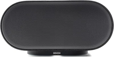 Denon Home 600 Speaker - Charcoal Best Deal