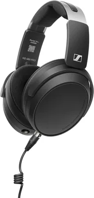 Sennheiser HD 280 Pro Headphones - Best Deal