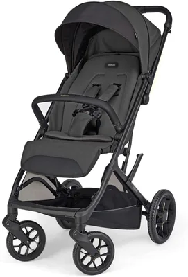 Inglesina Maior 7.9kg Carrito Compacto Ligero, Ruedas Acanaladas Amplias, Asiento de Temporada Todo el Año, Bloqueo de Un Solo Mano, UPF 50+ Cano - Mejor Oferta