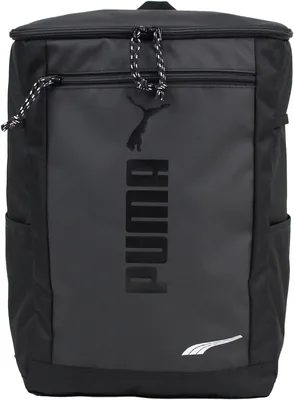 Puma Adolf 2 Rucksack, Square, 5.3 gal (20 L) - Best Deal