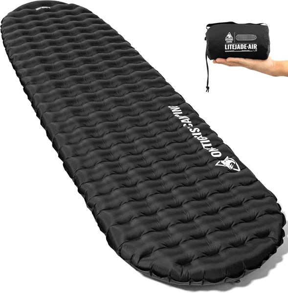OneTigris LITEJADE Mat Selvinfladbar Ultralikt