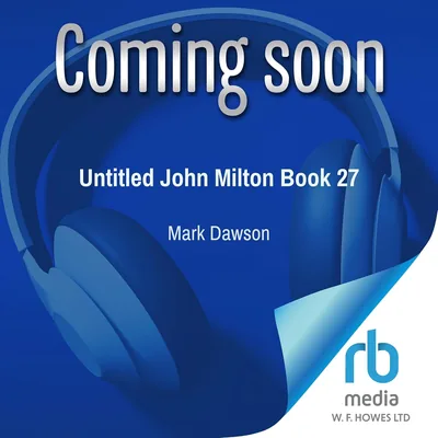 Mark Dawson: The Story of…