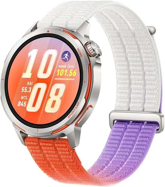 HUAEI WATCH GT Runner 2 Smartwatch