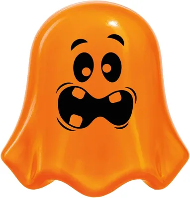 Schylling Needohween Ghost Faces Glow in the Dark - Best Deal