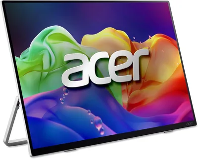 16 inch OLED Touch Monitor - 2.8K 120Hz