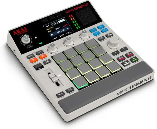 Akai MPC Sample Standalone - Best Deal