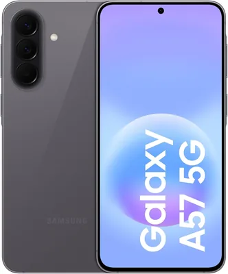 Samsung Galaxy A57 5G, 512GB, Teléfono Móvil Delgado con IA, 8GB, 50MP Ángulo Amplio, Batería de 2 Días, 5000mAh, Resistente al Agua IP68, Fabricante