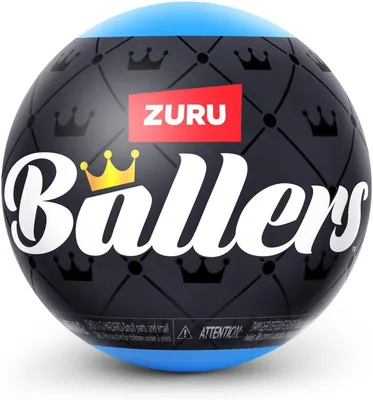 FIFA Ballers Futbolistas Coleccionables Series 1 FIFA Copa del Mundo 2026 - Mejor Oferta