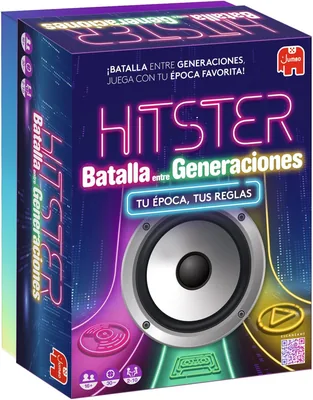Batalla musical: Generaciones en conflicto | 420+ canciones a través de las décadas